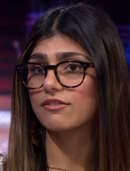 mia khalifa education|Mia Khalifa Biography 